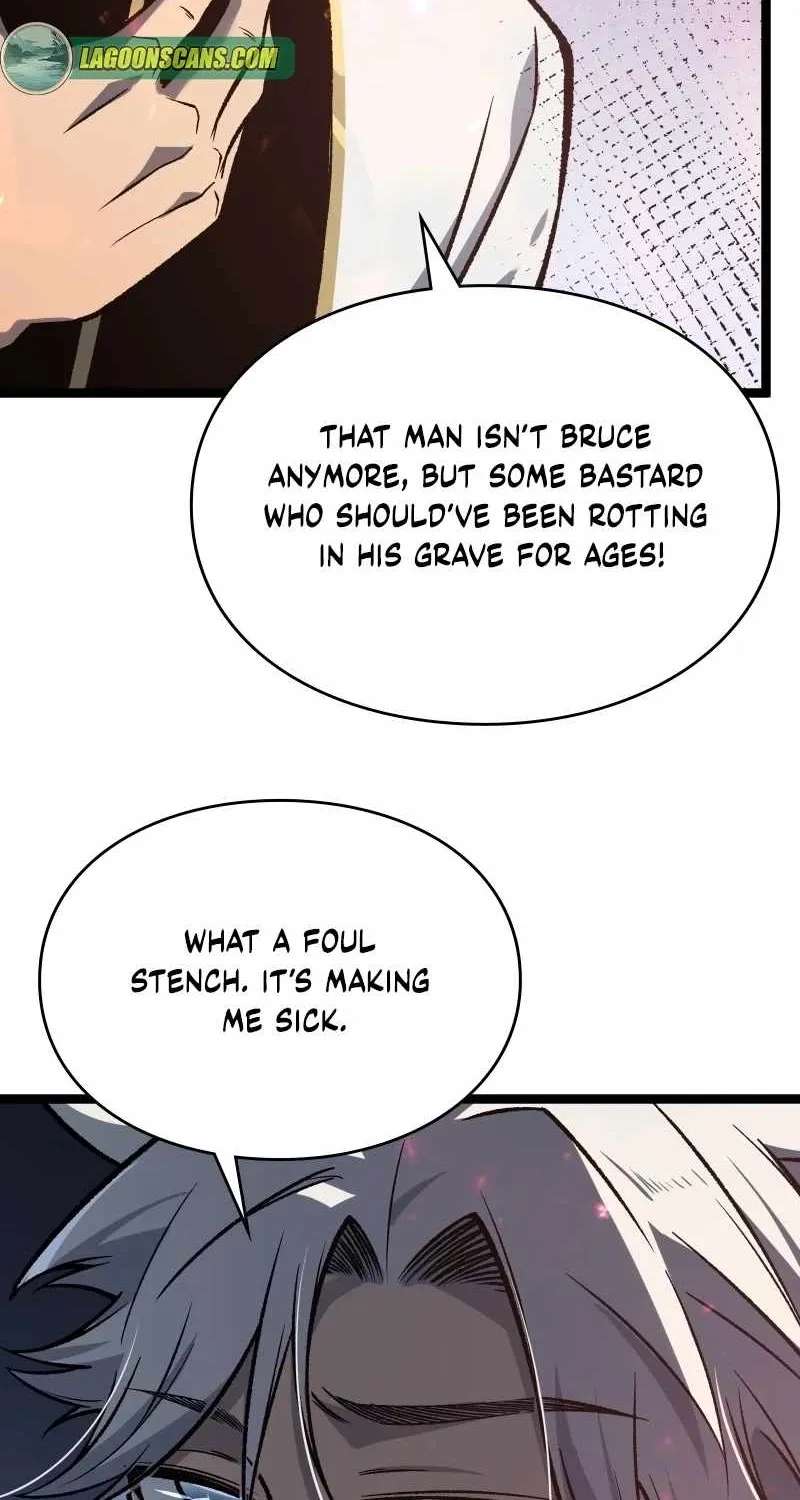 Rebirth:Monarch of the Dead Chapter 27 - page 25