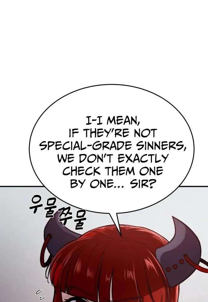 The Strongest in Hell, Mak Geum-gang Chapter 1 - page 252