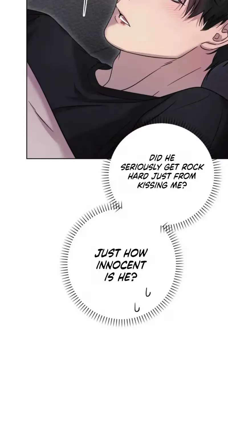Family Relationship Error Chapter 2 - page 80