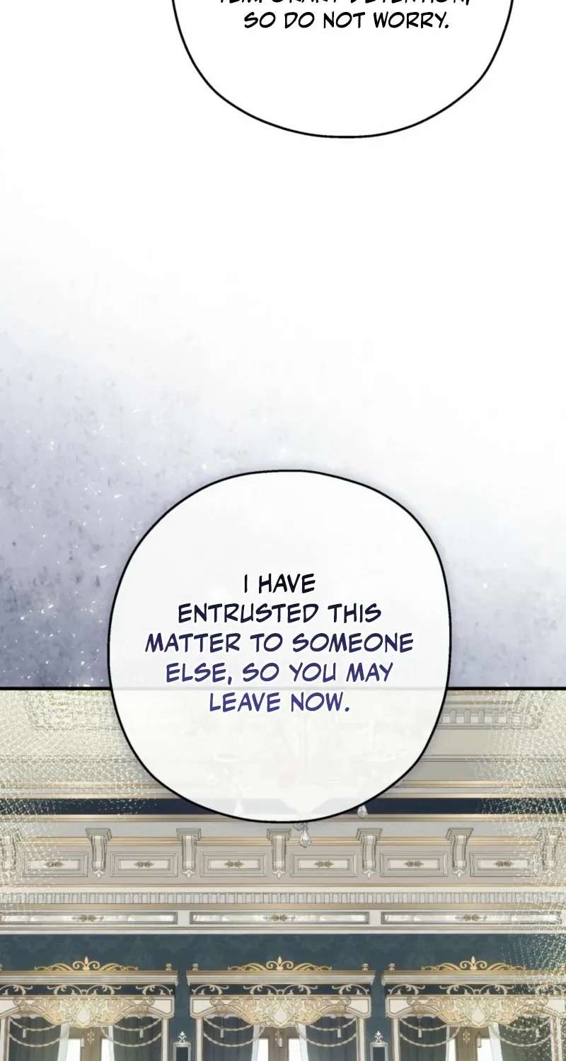 How to Survive as the Daughter of the Emperor Who Killed Me Chapter 40 - page 89