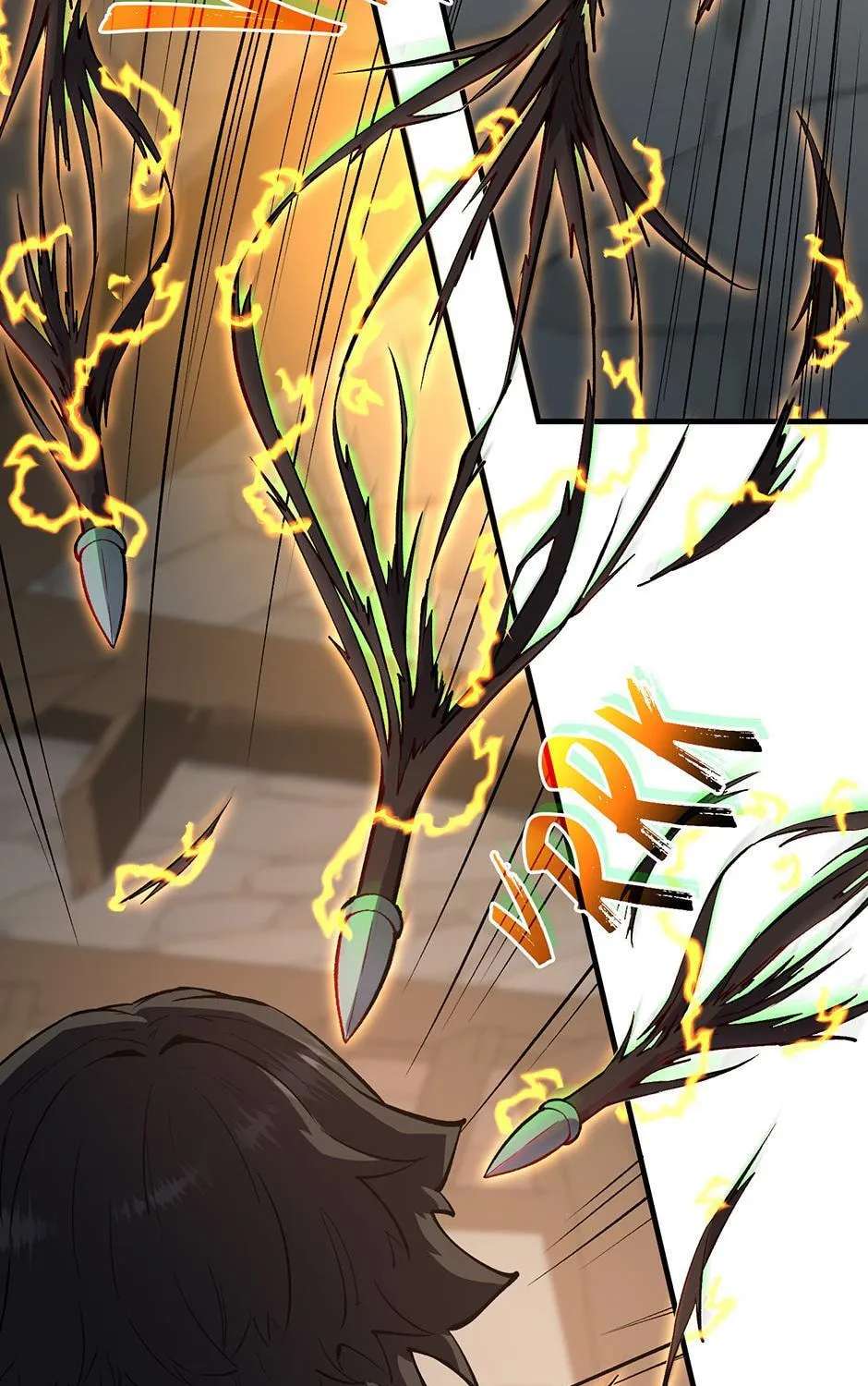 The Beginning After the End Chapter 253 - page 155