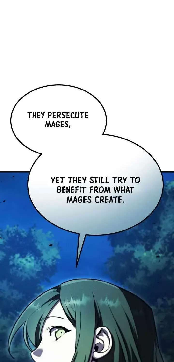 Mage of the Wind Chapter 25 - page 117