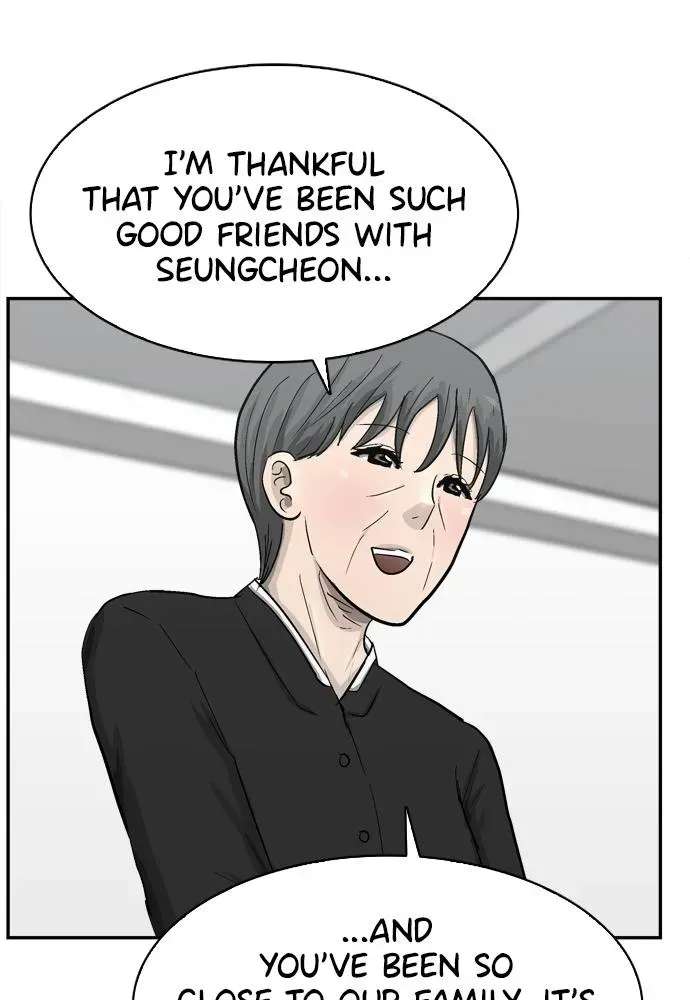 The Golden Spoon Chapter 105 - page 25