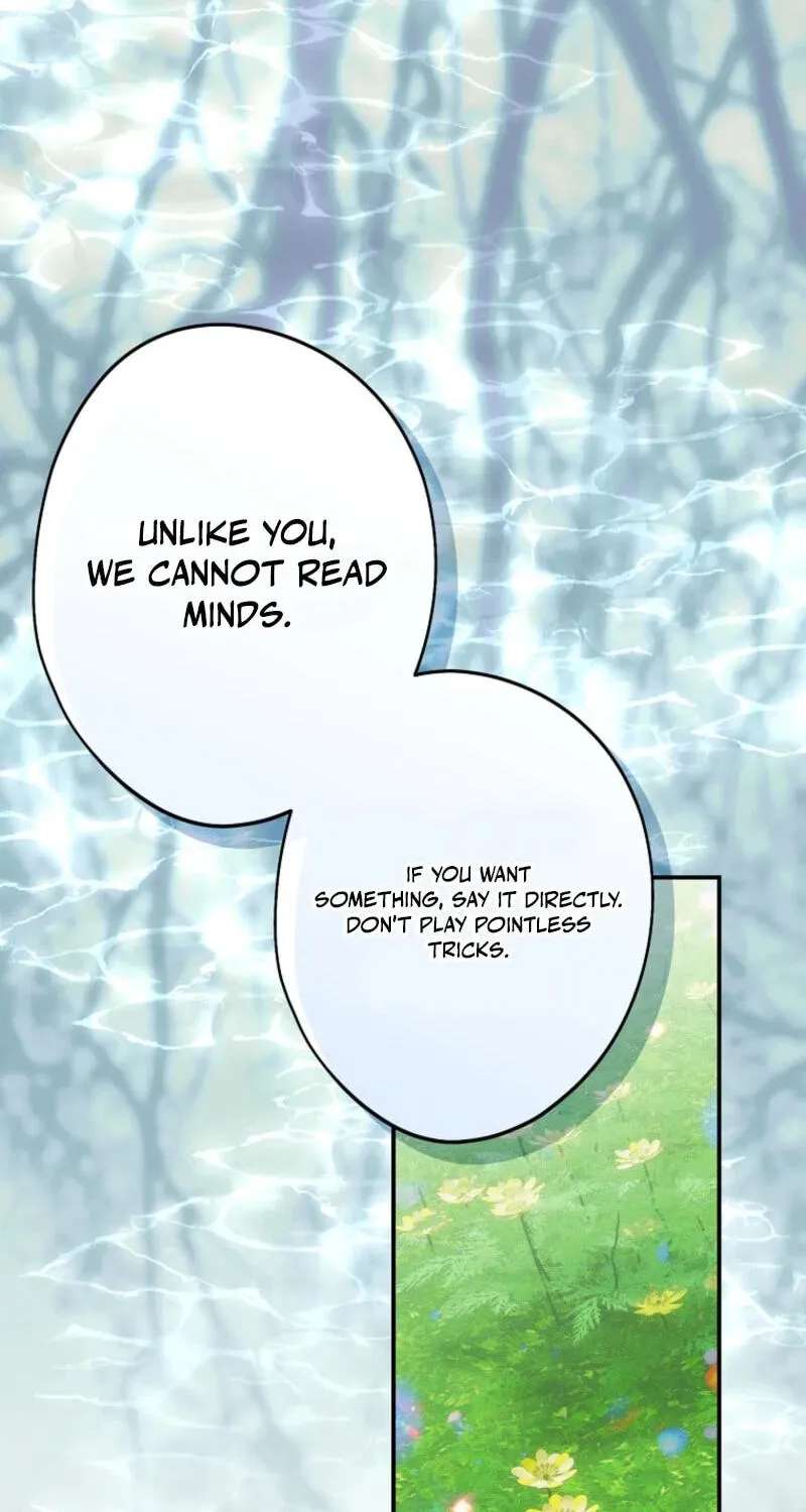 Not Your Monster-In-Law Chapter 74 - page 52