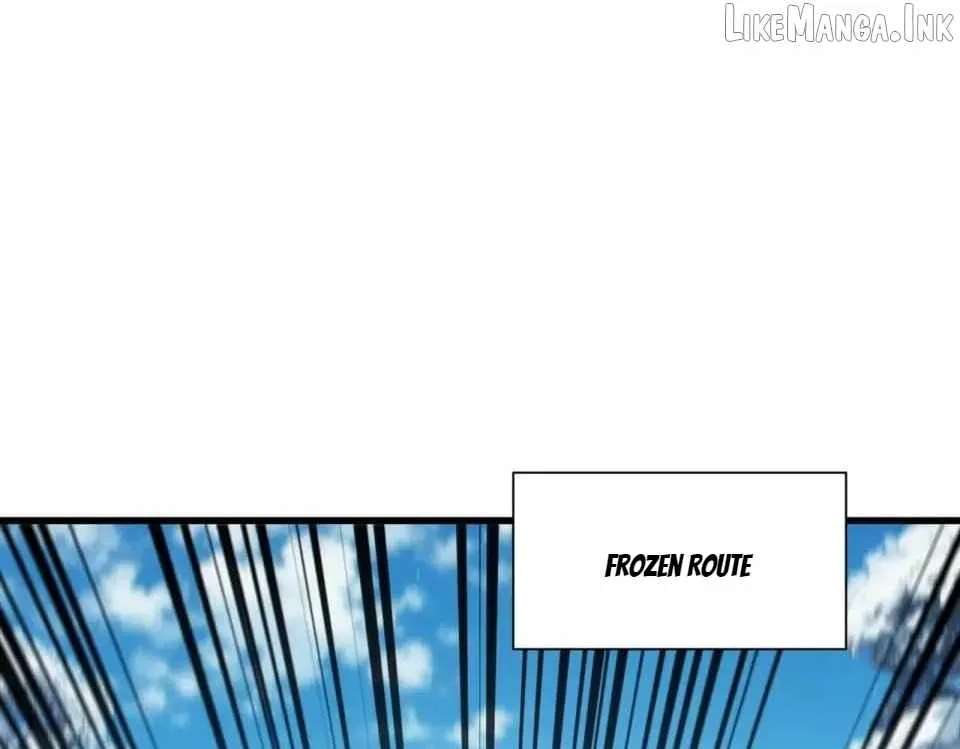 I Rely On My Invincibility To Deal Tons Of Damage Passively! Chapter 198 - page 162