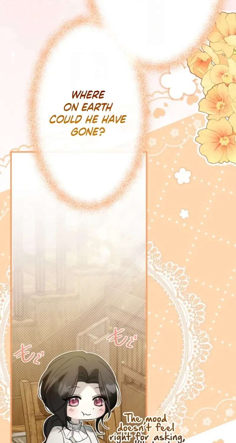 Even Though I Die in Half a Year, I Captivated the Tyrant Emperor Chapter 27 - page 95