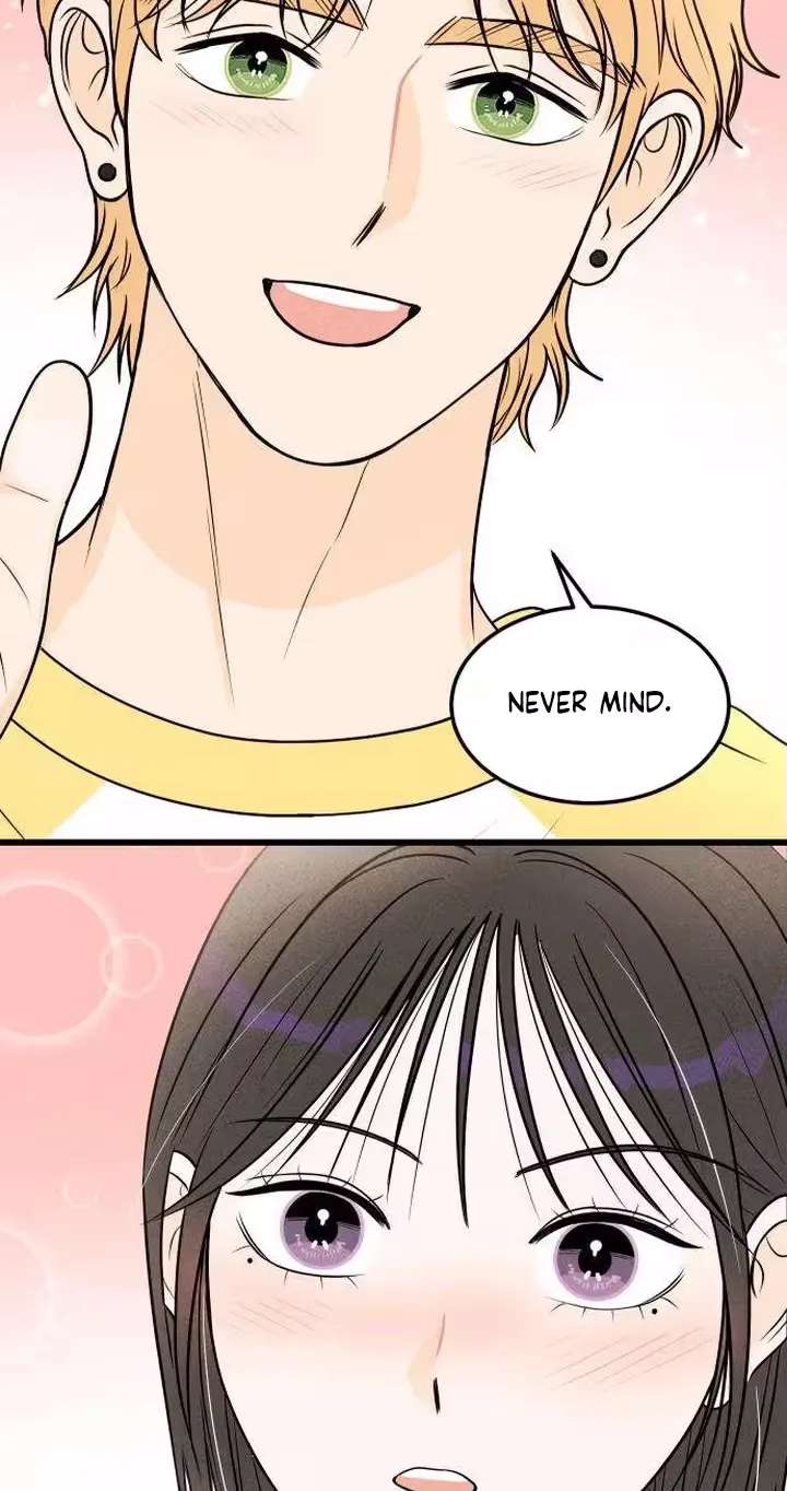 Pure Love Quest, Again Chapter 8 - page 96