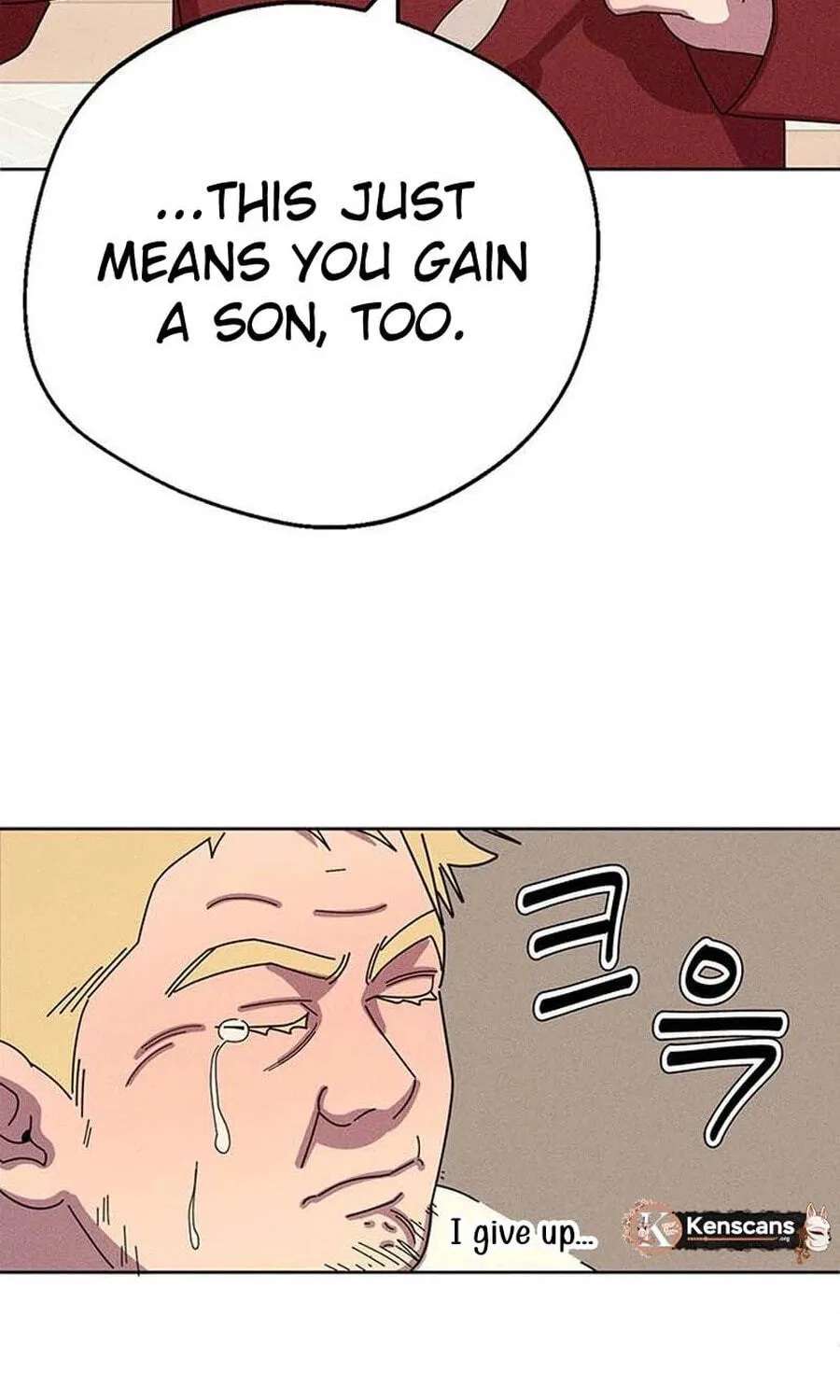 Love Roasting Chapter 41 - page 141