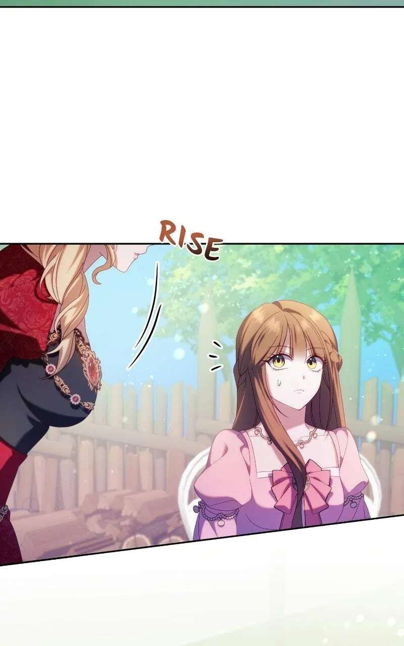 I’m a Villainess, but I Won’t Live Like One Chapter 79 - page 86