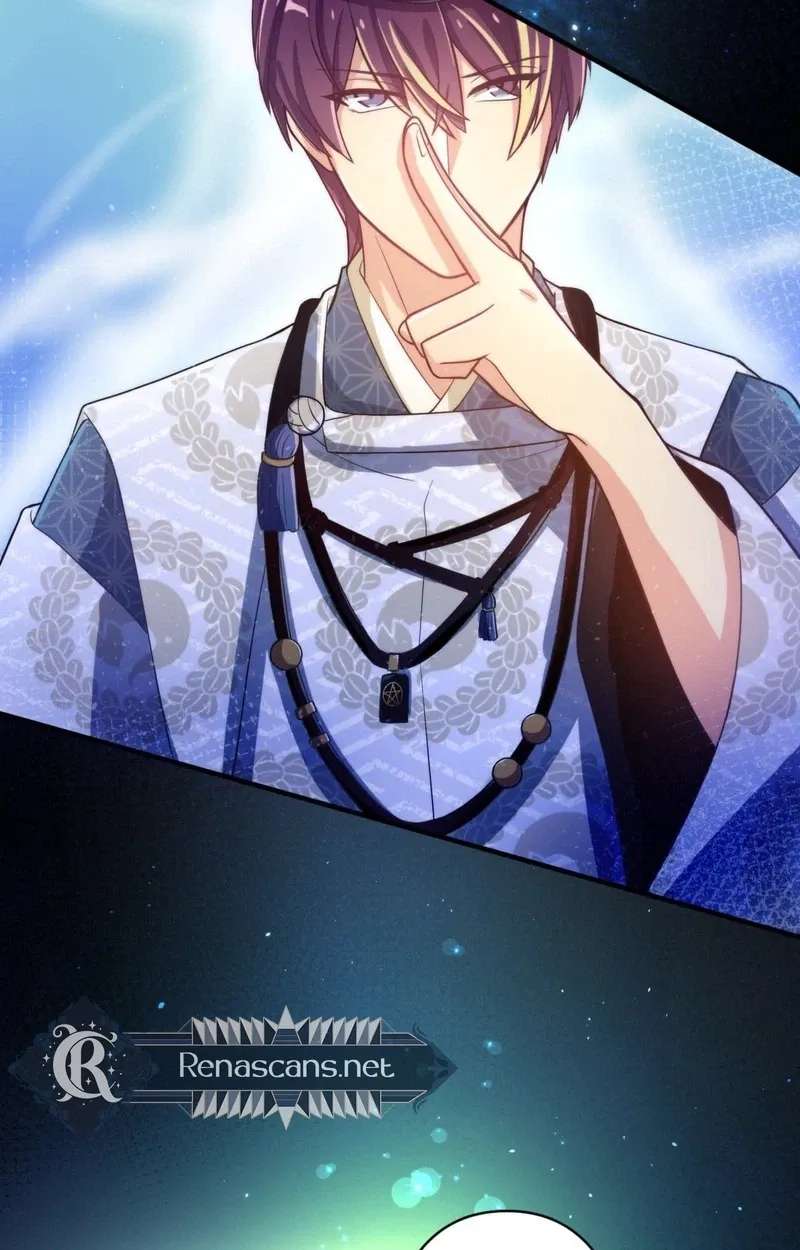 Heian Akujo wa In'youshi: Abe no Seimei no Deshi ni Natte Ikinobimasu Chapter 3 - page 55