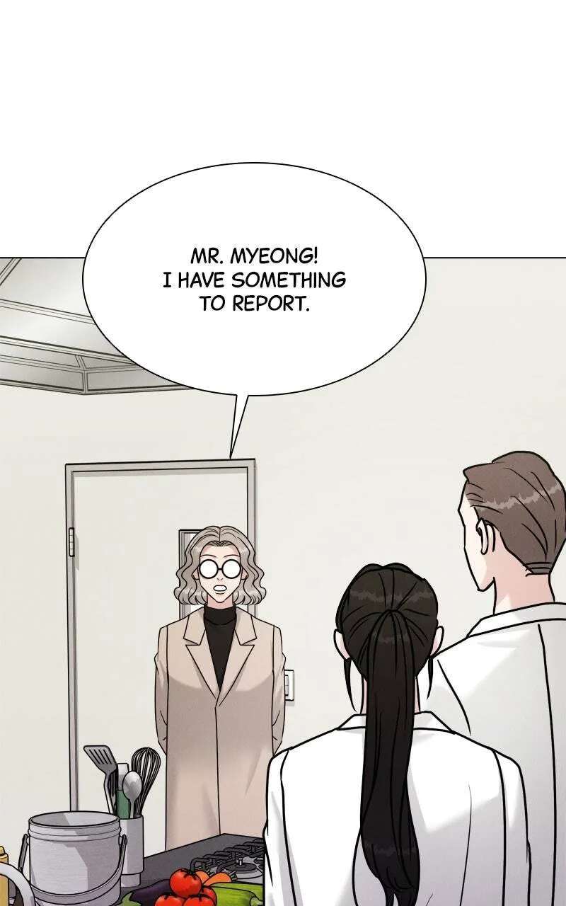 Date or Die Chapter 61 - page 37