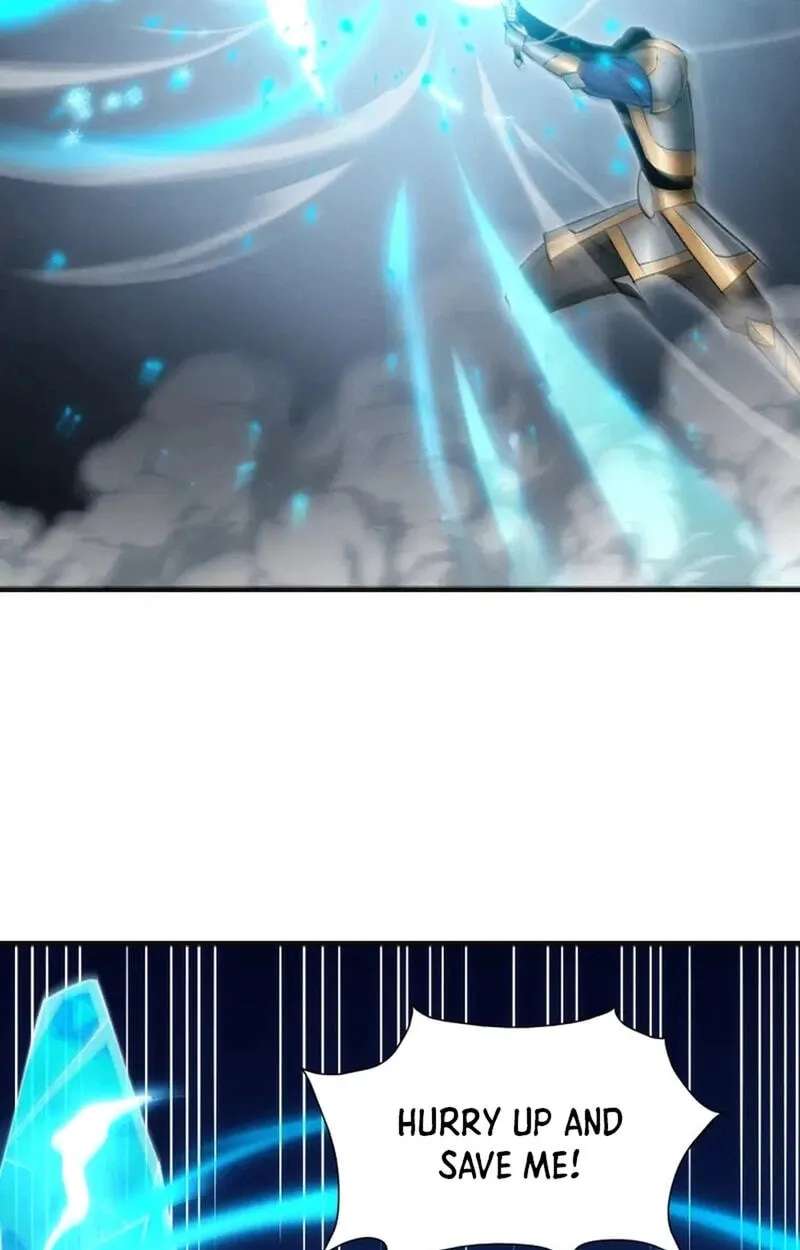 God of Games: The Ultimate Evolution Chapter 31 - page 60