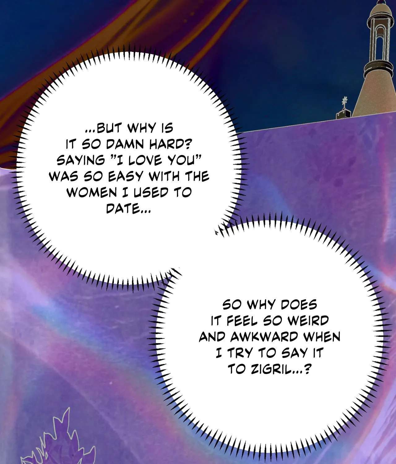 The Search for Alosha Chapter 60 - page 124