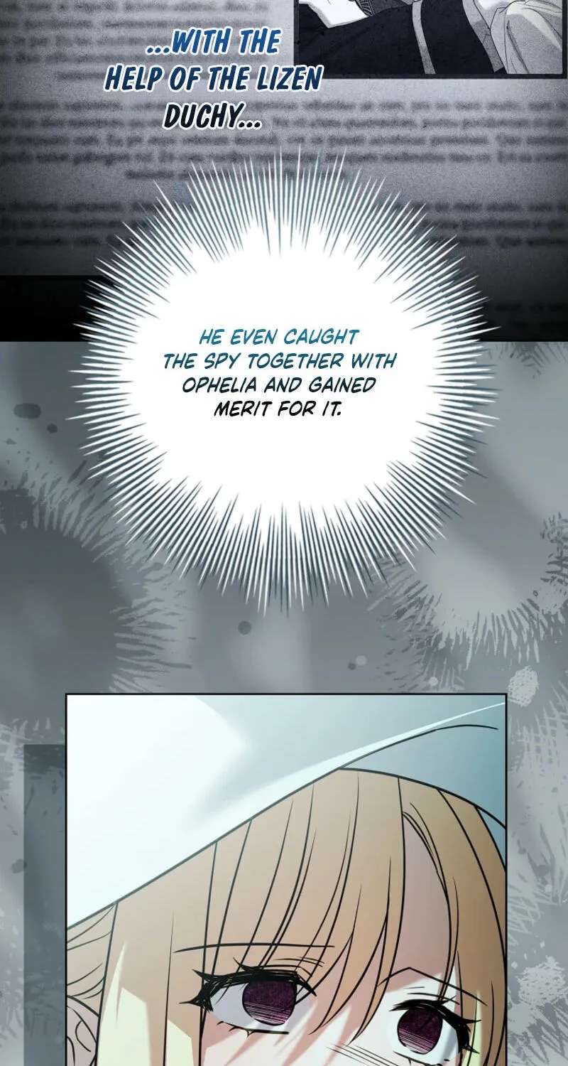Darling, Why Can't We Divorce? Chapter 100 - page 14
