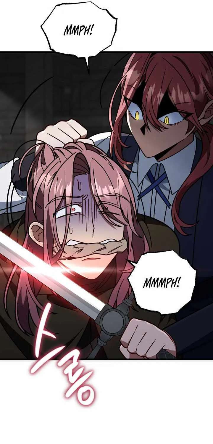 I'm Gonna Annihilate This Land Chapter 93 - page 79