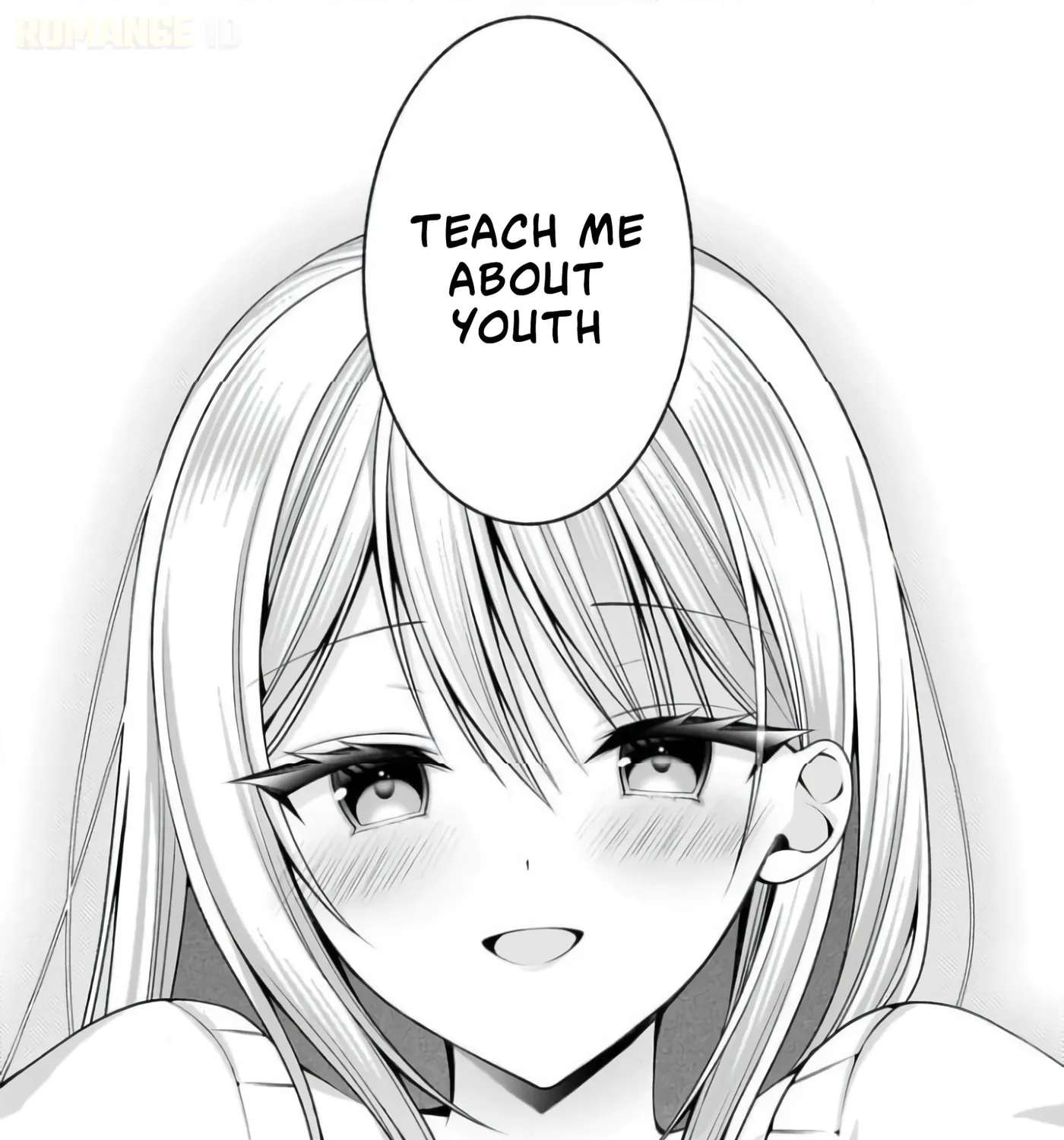 Kanojo o Dere Saseru Houhou o, Shourai Kekkon Suru Ore dake ga Shitteiru Chapter 1 - page 20
