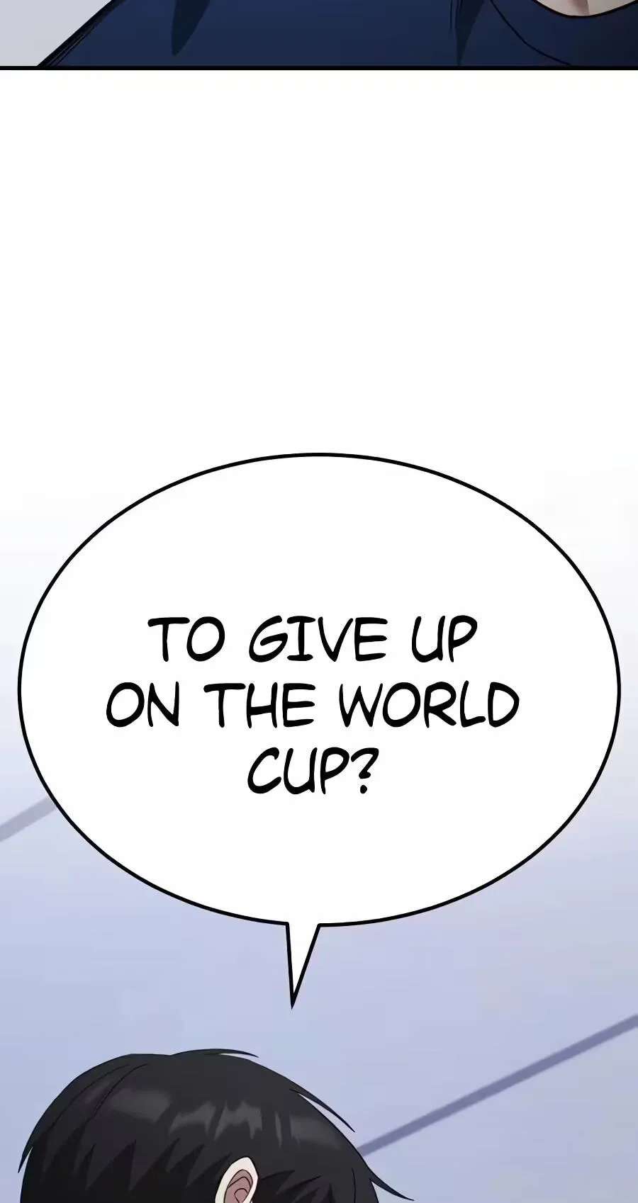 The Genius Midfielder With the Killer Pass Chapter 75 - page 6