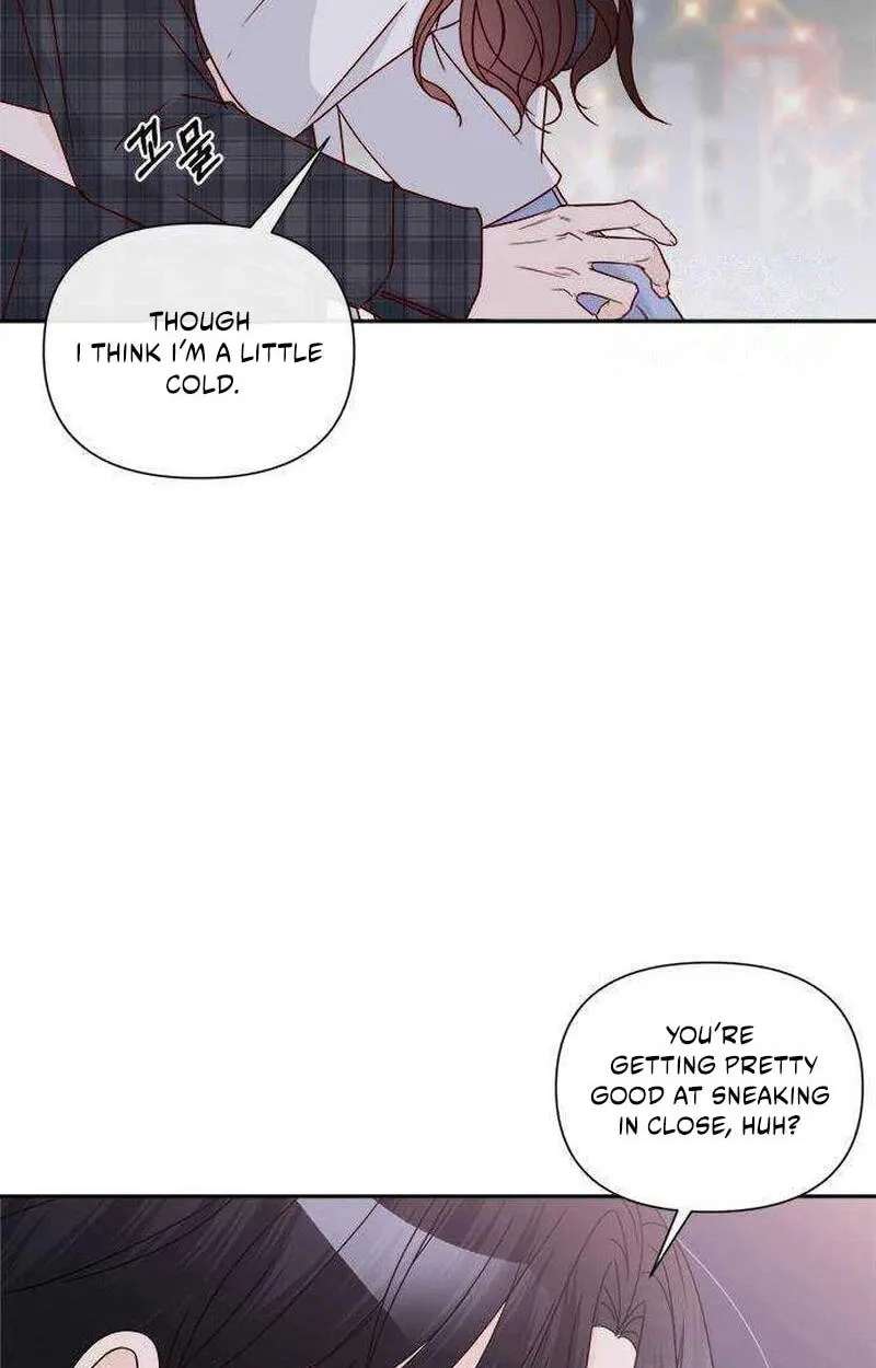 Next Door Boyfriend (Kkulsam) Chapter 49 - page 57