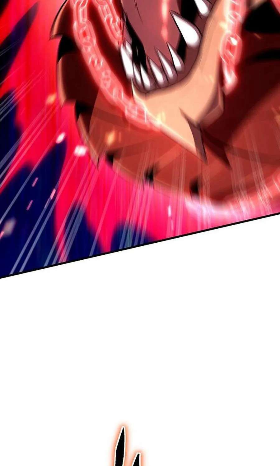 Kami Haka Skill de Saisoku Leveling Chapter 61 - page 87