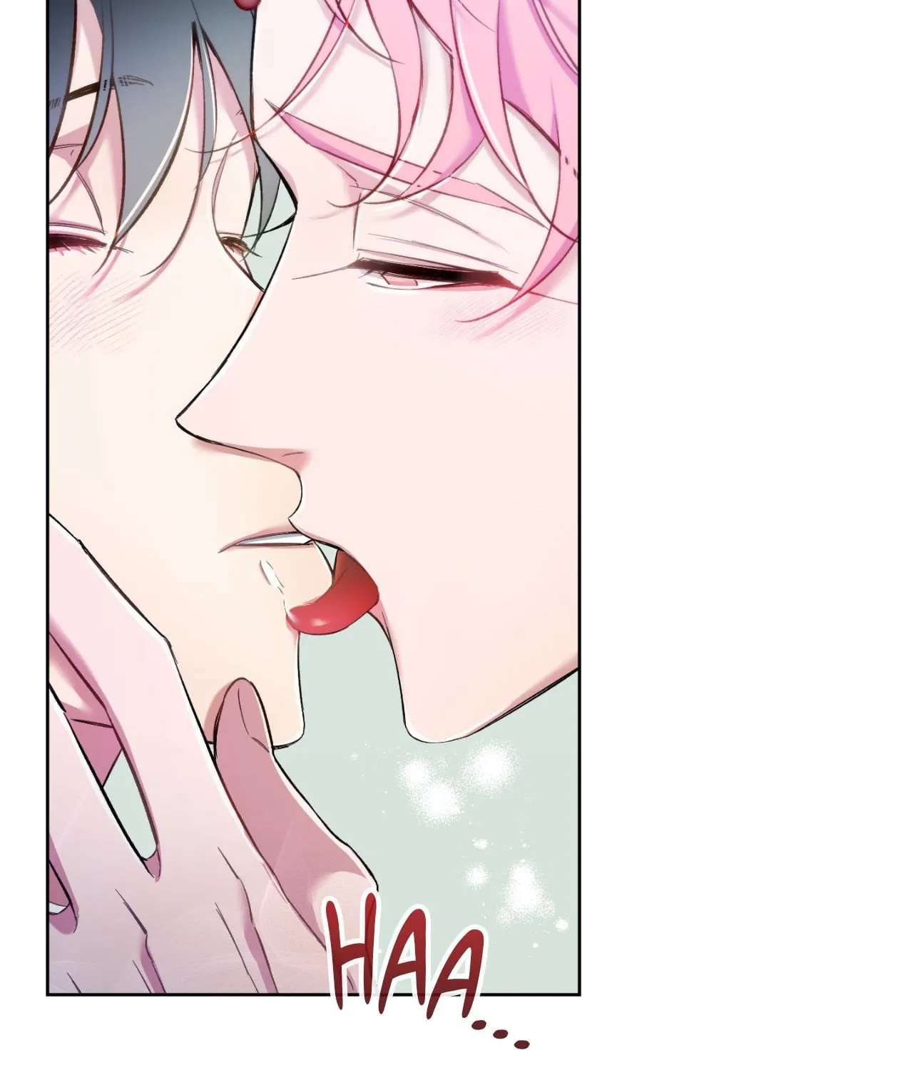 May as Well Get the Best Ending Chapter 57 - page 69