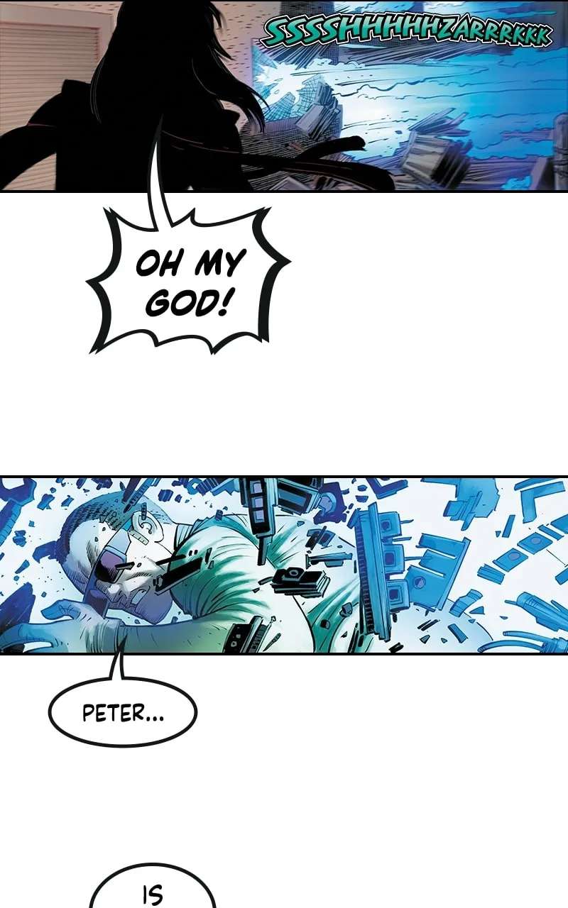 The Amazing Spider-Man (2022) Chapter 54 - page 7