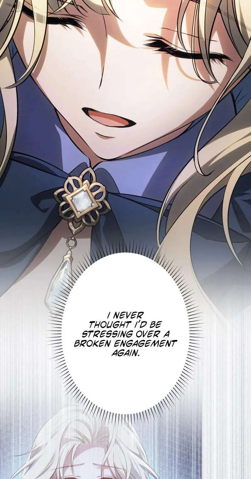 I Was Reincarnated as the Villainess' Sister Chapter 35 - page 22