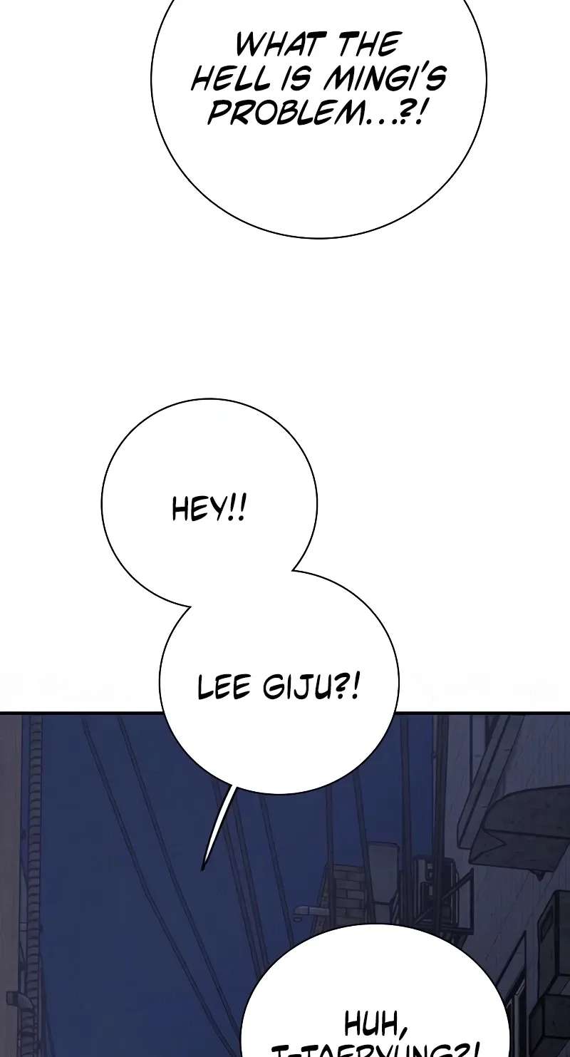 I'm Fine, Thank You, And You? Chapter 79 - page 30