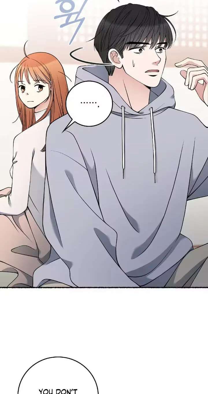 Devil! I Love You Chapter 41 - page 8