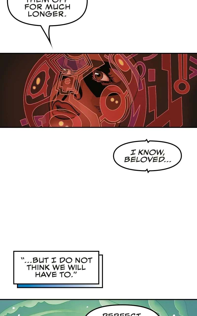 Black Panther:A Nation Under Our Feet Chapter 29 - page 19