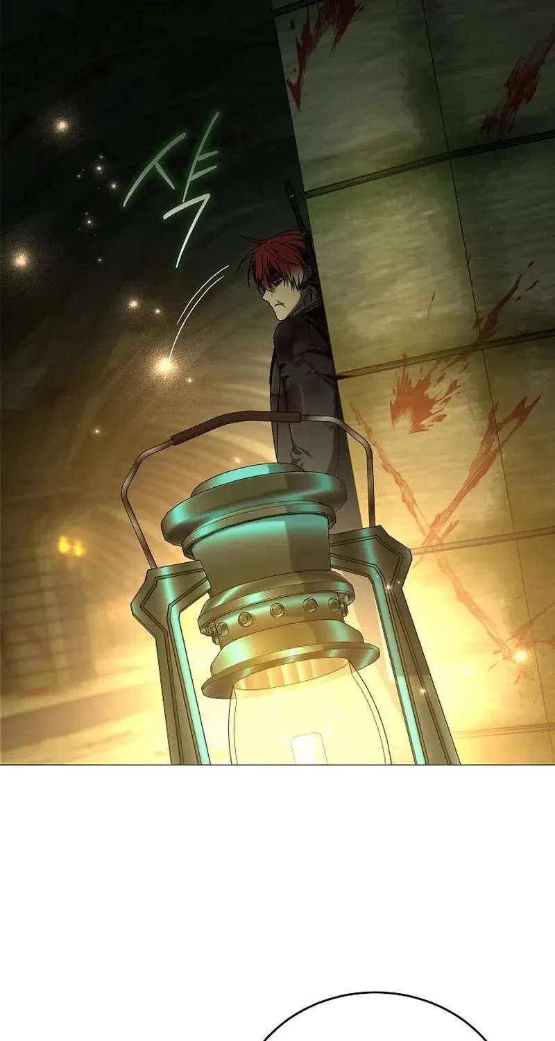 Is It Bad That the Main Character’s a Roleplayer? Chapter 29 - page 31