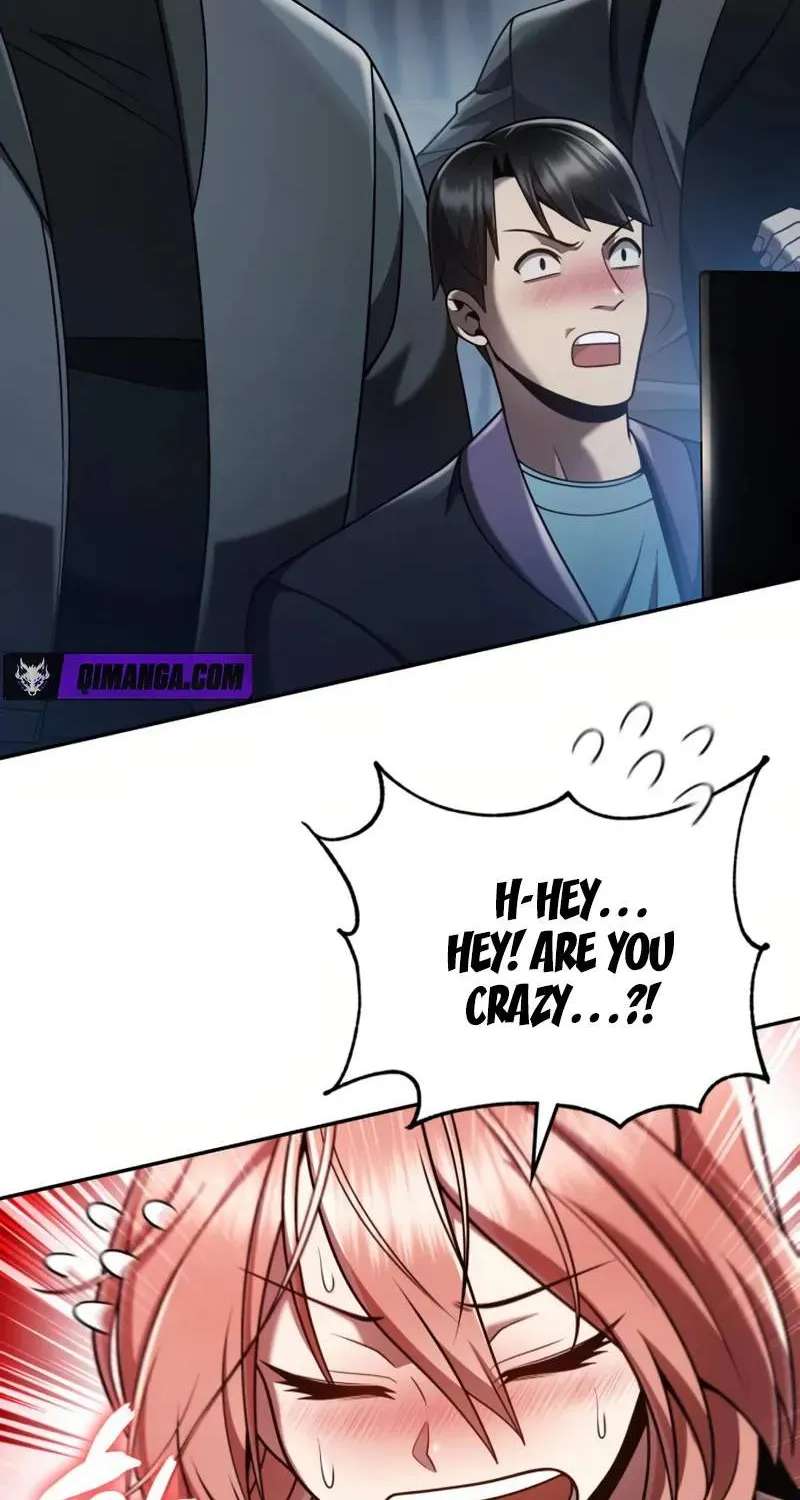 Clever Cleaning Life Of The Returned Genius Hunter Chapter 156 - page 49