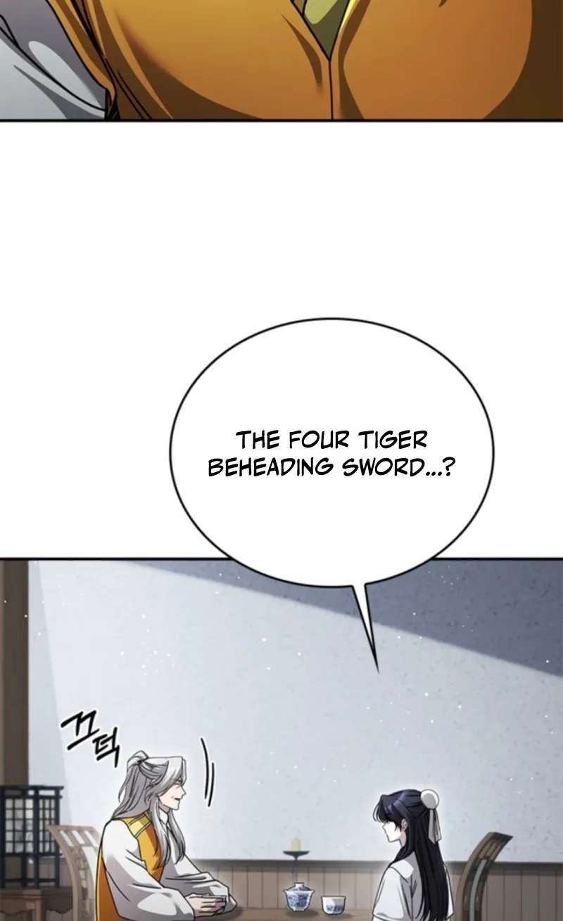 Senior Brother Lee Hoe Chapter 34 - page 49