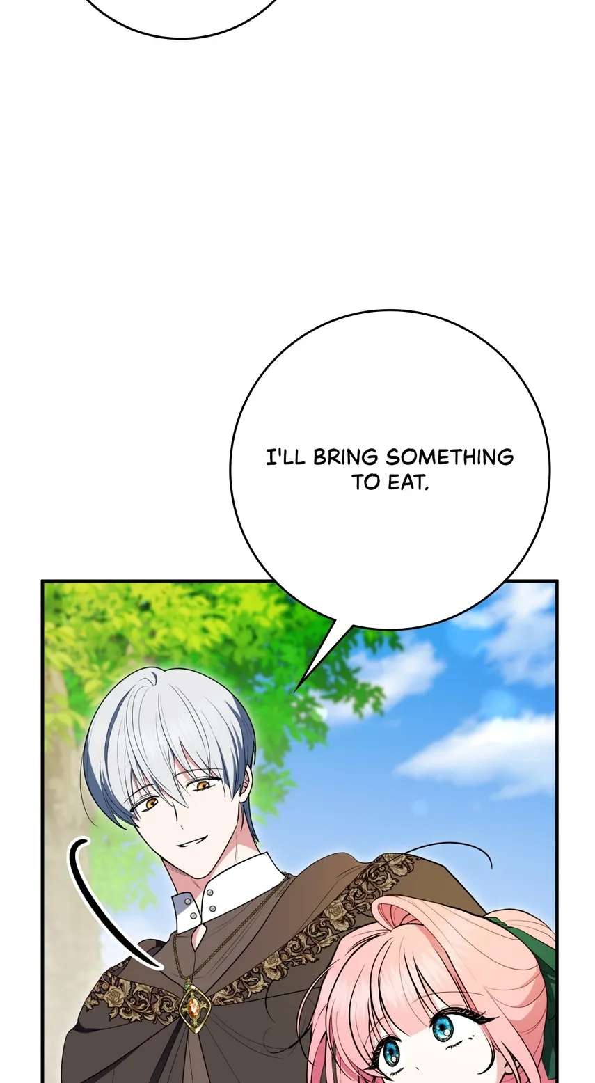 The Beloved Gardener of the World Tree Chapter 54 - page 42