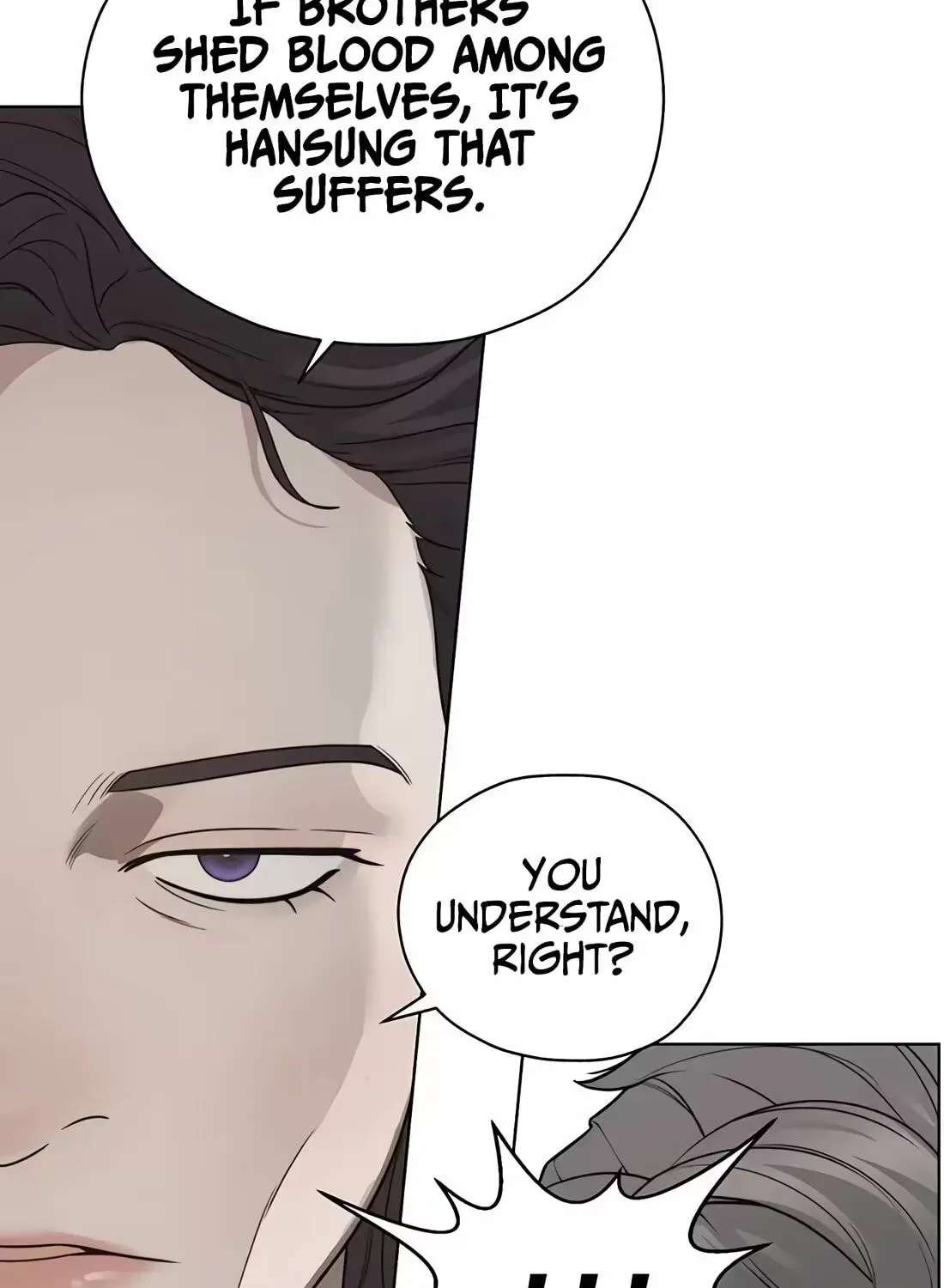 Real Man Chapter 266 - page 133