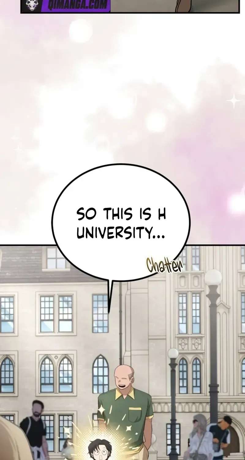 I Was Actually a Third-Generation Chaebol Chapter 14 - page 46