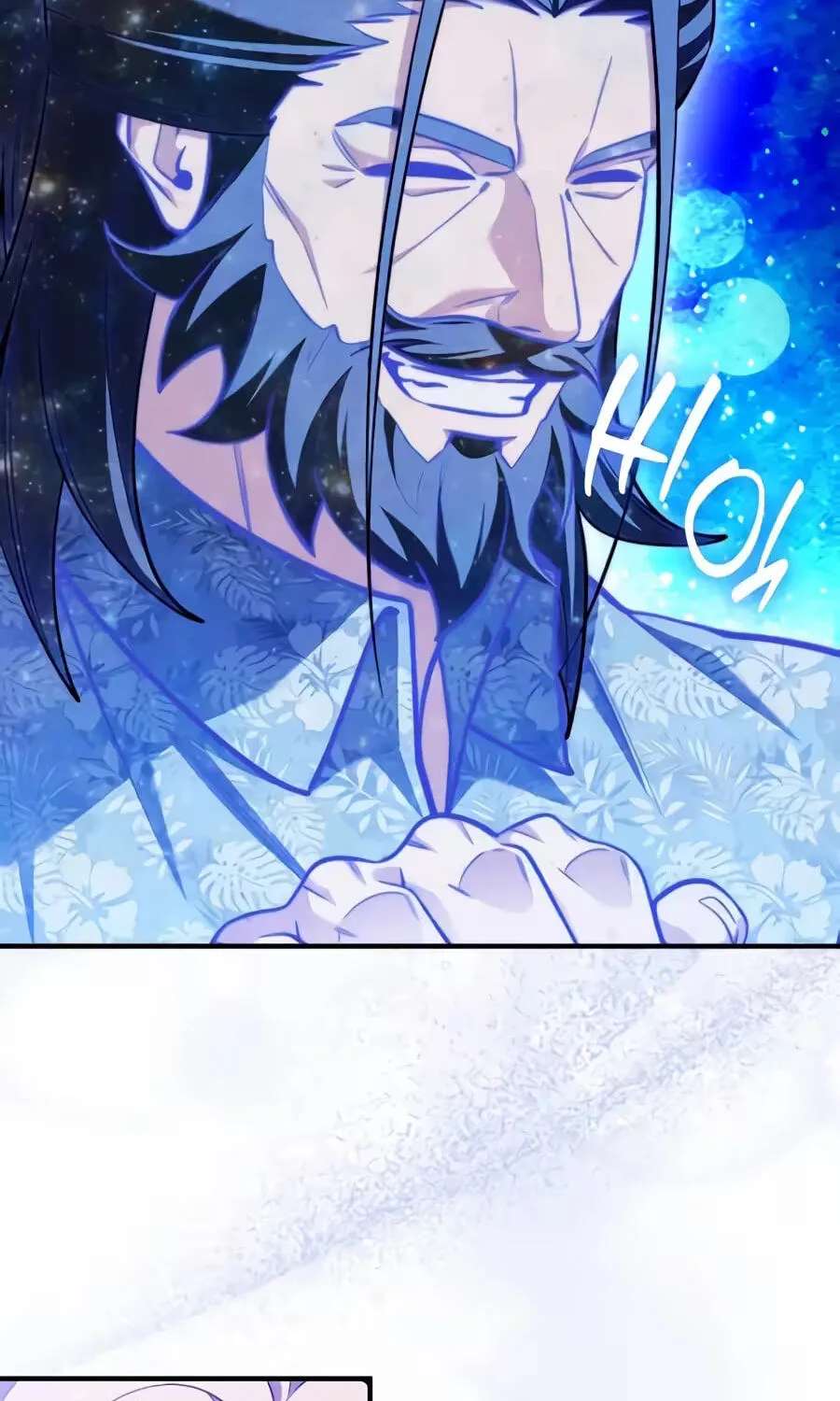 The Otherworldly Nutritionist Chapter 38 - page 123