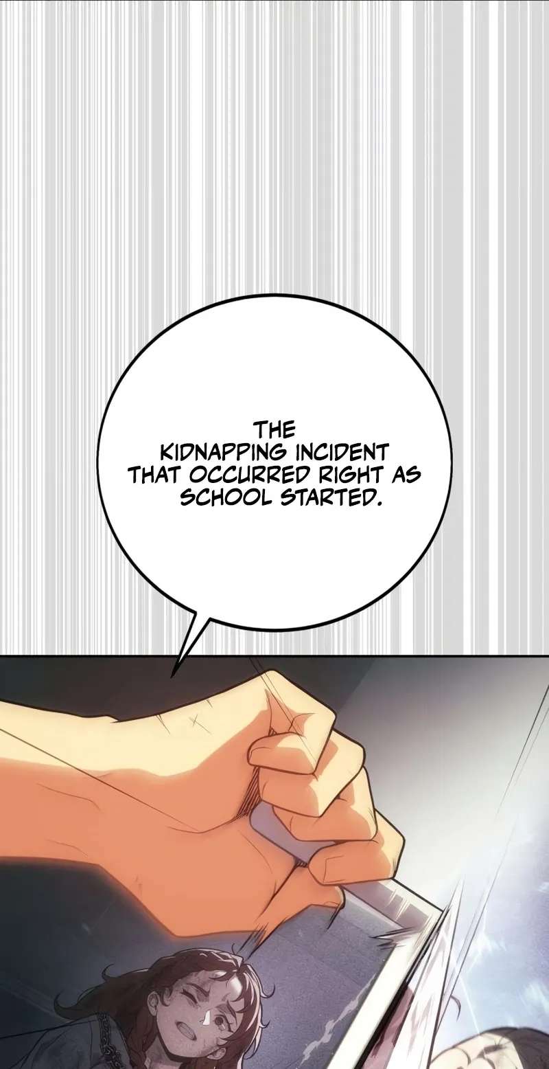 30 Years Have Passed Since the Prologue Chapter 14 - page 138