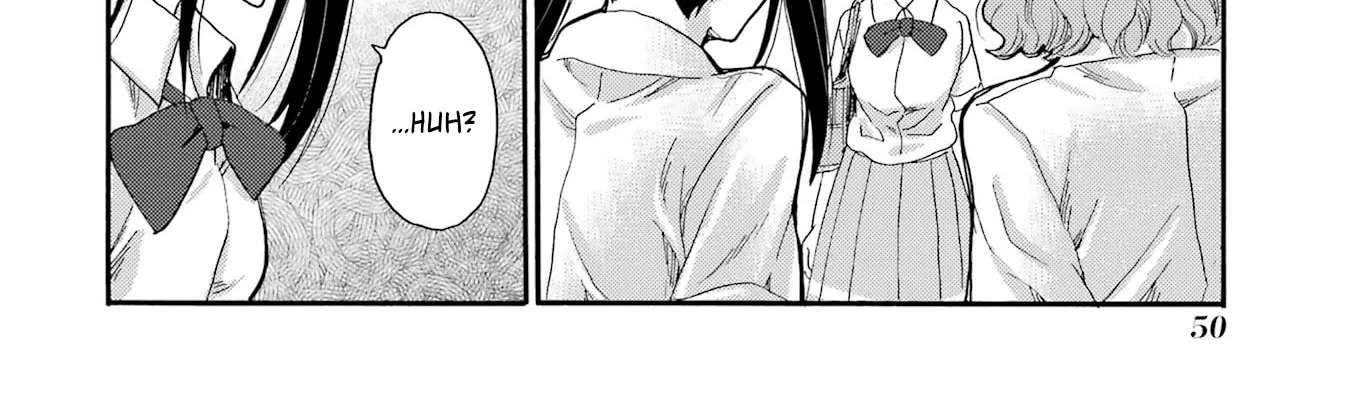 Let’s Start The Closing Meeting. ~ So Begins The Bullying Trial ~ Chapter 17 - page 16