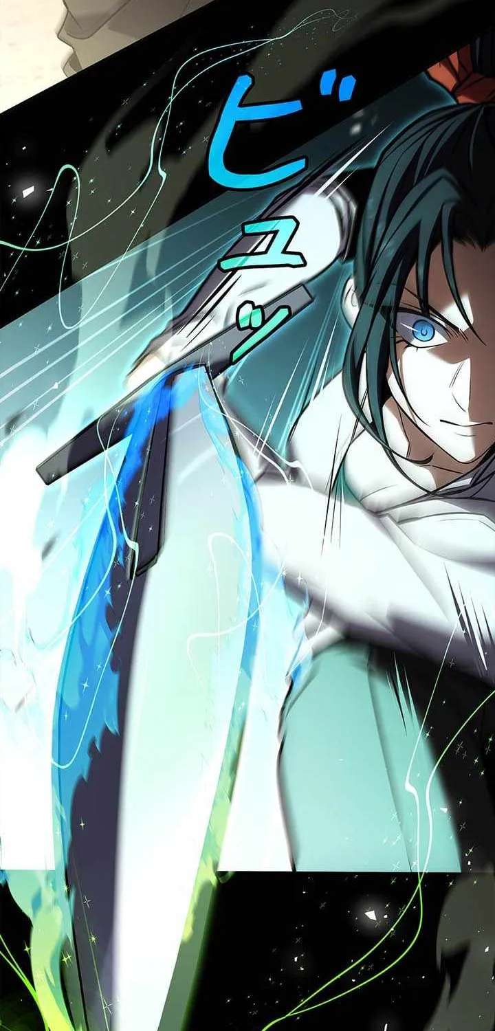 The Saint Who Levels Up as a Necromancer Chapter 38 - page 68