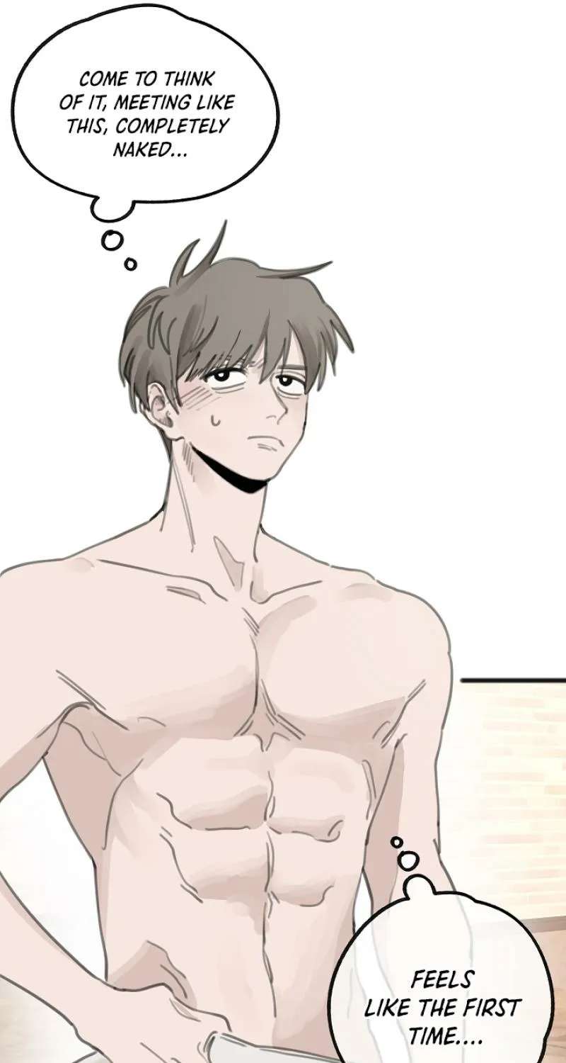 A Hot Spring Trip With Friends Chapter 1 - page 36
