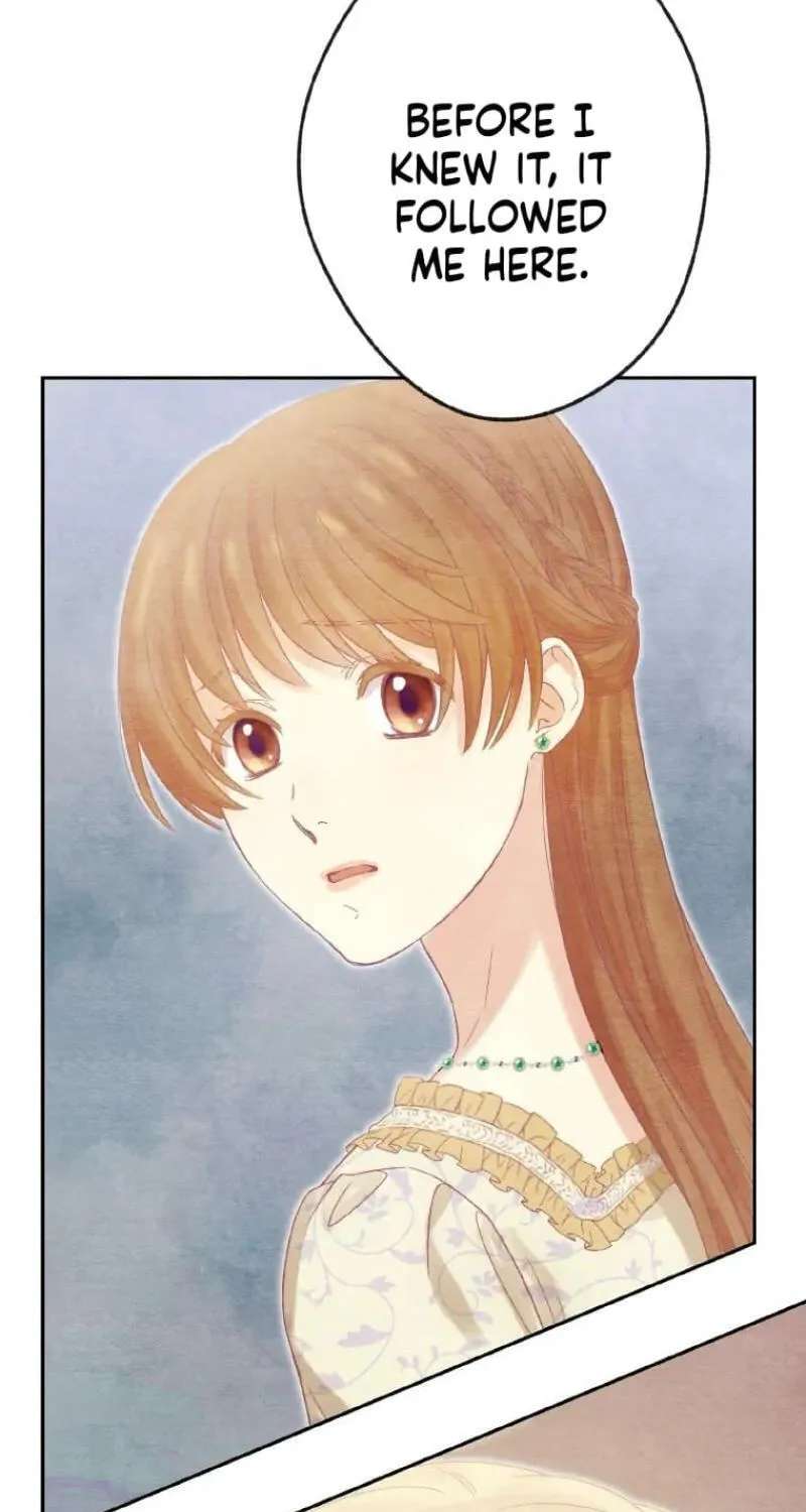 The Fake Queen Learns What Love Is Chapter 27 - page 10