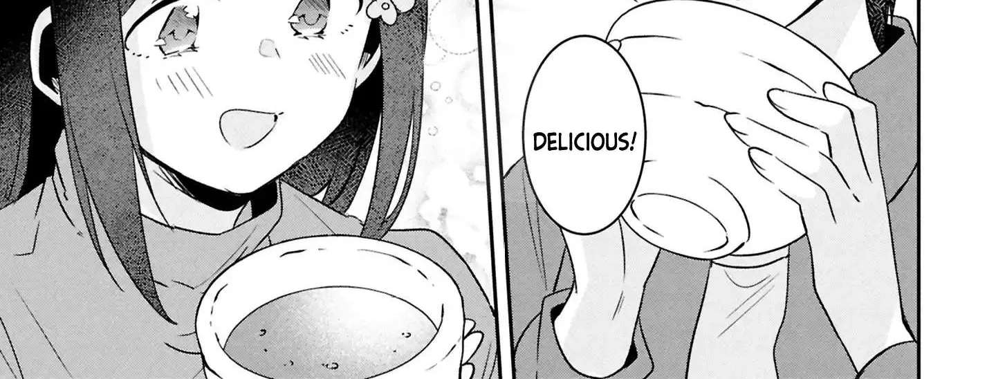 A Story of Taking Home a Lonely Gal From My Class and Turning Her Into an Elegant Beauty Chapter 28 - page 31