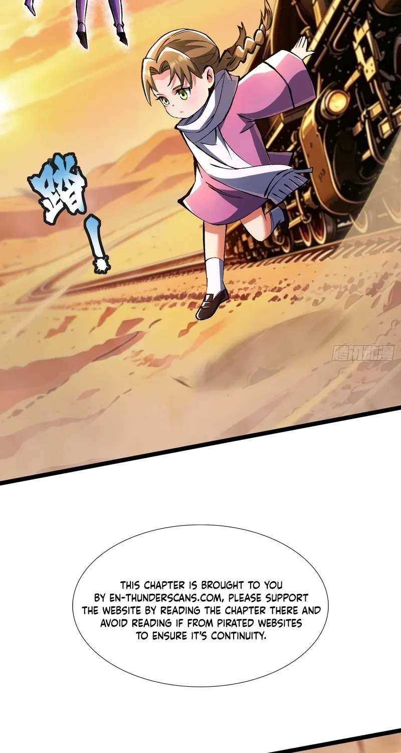 I Really Don't Want To Learn Forbidden Spells Chapter 184 - page 6