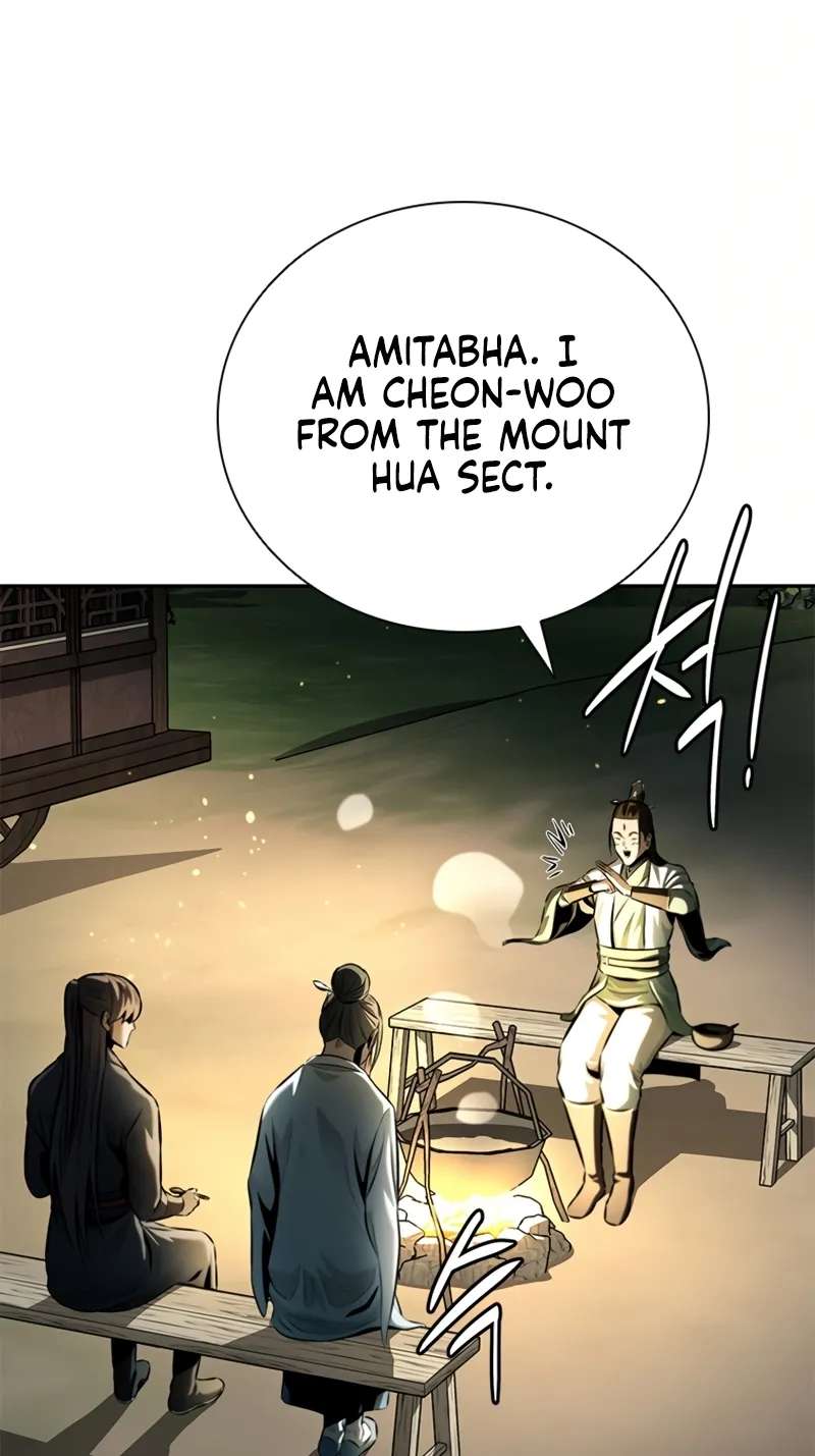 Absolute Master of the Senate Chapter 39 - page 46