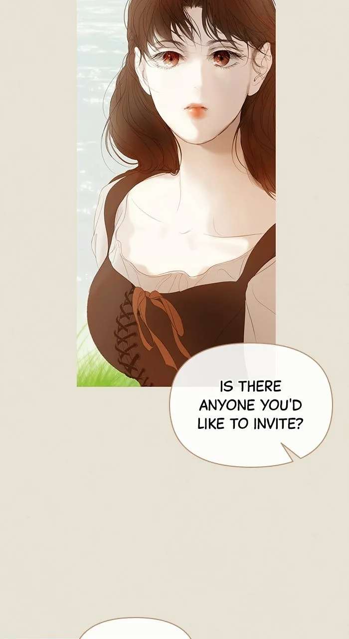 Lemon TreeForest Chapter 19 - page 6