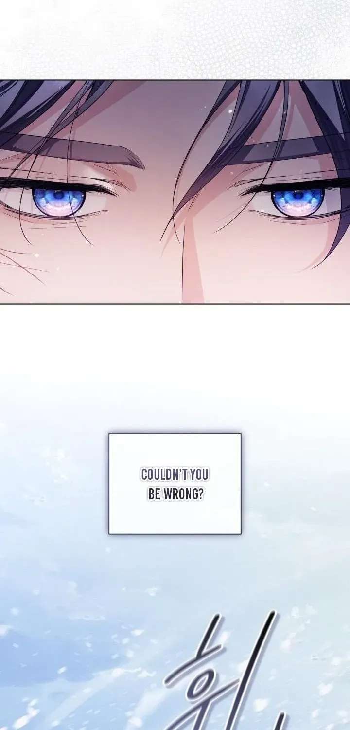 The Princess Stans in Secret Chapter 105 - page 83