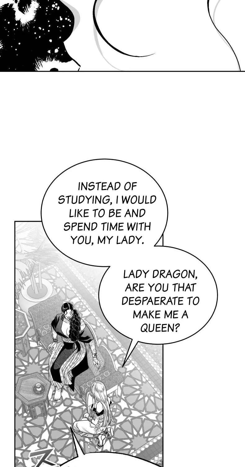 The Princess Wants Love! Chapter 3 - page 51