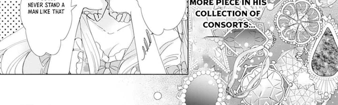 The 'Creepy' Lady Will Fulfill Her Duty as a Stepmother Chapter 2 - page 26