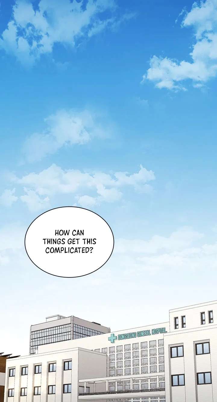 A True Doctor Chapter 325 - page 42