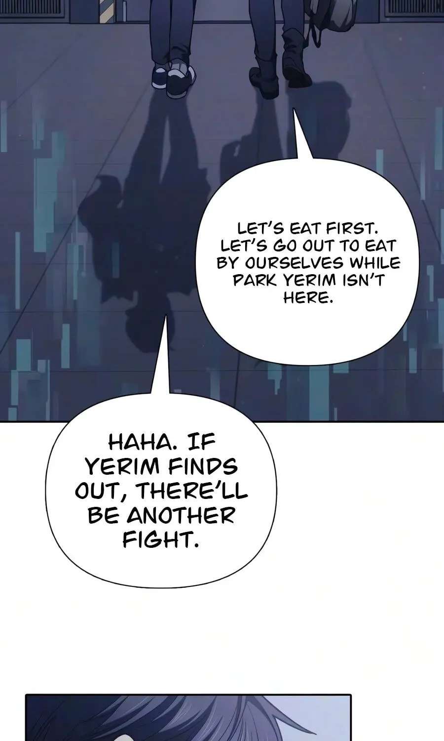 My S-Class Hunters Chapter 181 - page 147